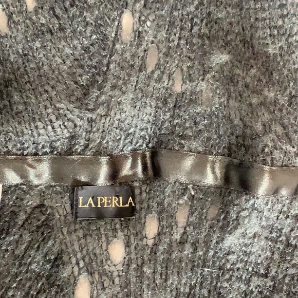 LA PERLA SWEATER COAT🇧🇬 - Picture 3 of 10